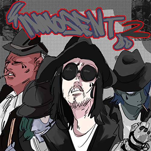 INNOSENT 2How to spend the night [CD] INNOSENT in FORMAL