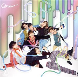 ONE【通常盤】 [CD] 7ORDER