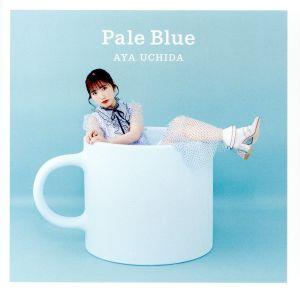 Pale Blue 〔通常盤〕 [CD] 内田彩