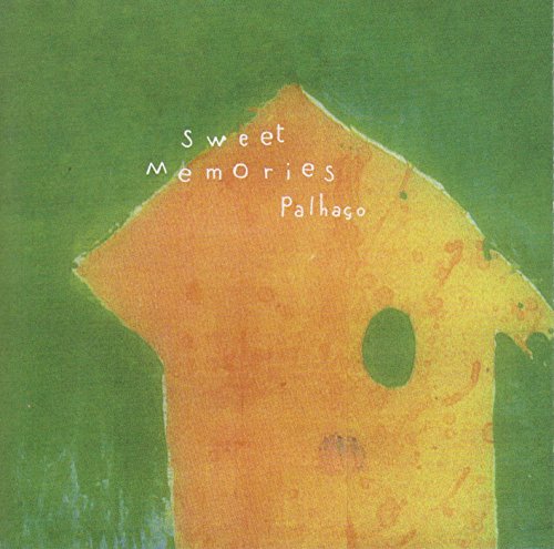 スウィート・メモリーズ(JMCK-3008) [CD] パリャーソ（続木力＆谷川賢作）