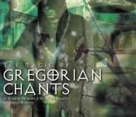 THE VERY BEST OF GREGORIAN CHANTS [CD] グレゴリアン・チャント