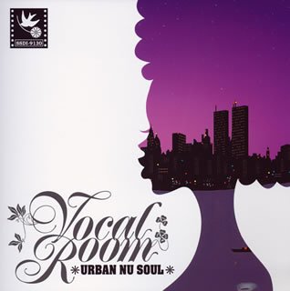 VOCAL ROOM~URBAN NU SOUL~ [CD] オムニバス