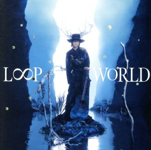 L∞P WORLD(通常盤) [CD] AKIHIDE