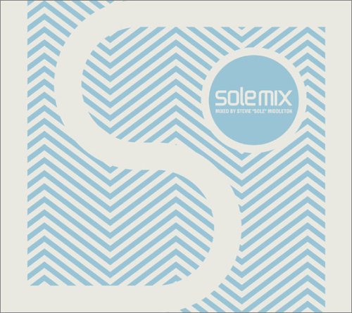 Sole MIX [CD] オムニバス オープン・ドア オーバーストリート スティービーソール・フィーチャリング・ザ・ナイトクローラーズ スティービーソール・アンド・ジェフ・M・フィーチャリング・オープン・ドア ギーロ・フィーチャリング・アンジェラ・ジョンソン スベン・ラブ・フィーチャリング・カタランFC ミルトン・ジャクソン ホームクッキン クーリーズ・ホット・ボックス; ギーロ