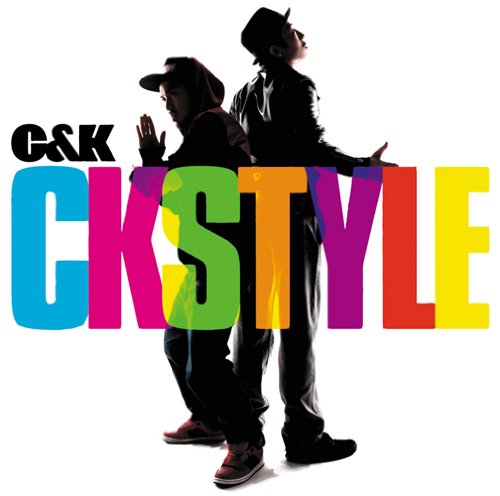 CK STYLE [CD] C&K