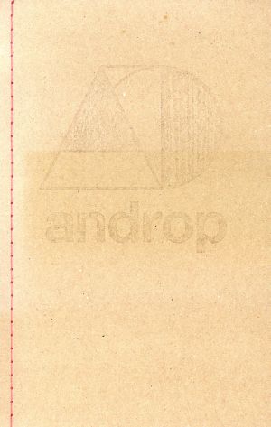 note [CD] androp