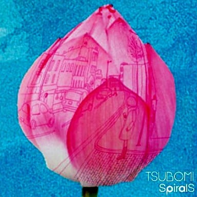 TSUBOMI [CD] SpiralS