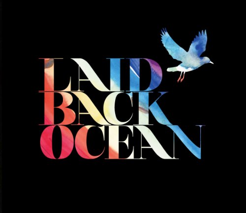 夢の修理屋 [CD] LAID BACK OCEAN