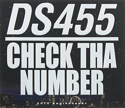 CHECK THA NUMBER [CD] DS455