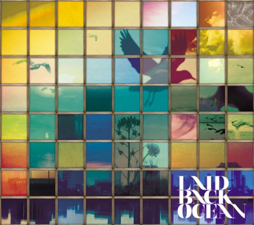 心の箱 [CD] LAID BACK OCEAN