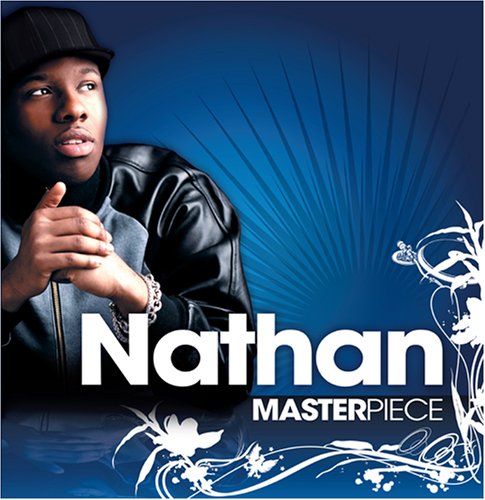 Masterpiece [CD] Nathan