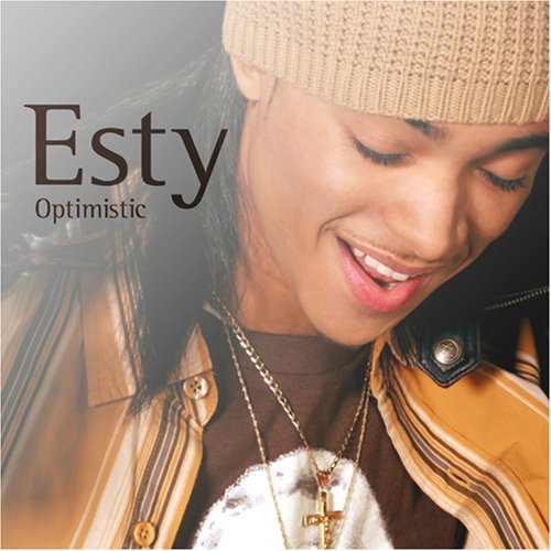 Optimistic [CD] Esty