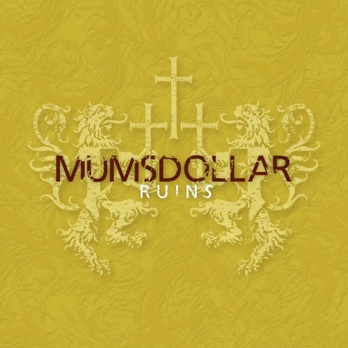 ルーインズ [CD] マムズドラー