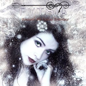 Beneath The Veiled Embrace [CD] PYTHIA