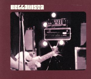 BELLAVISTA [CD] ベラヴィスタ