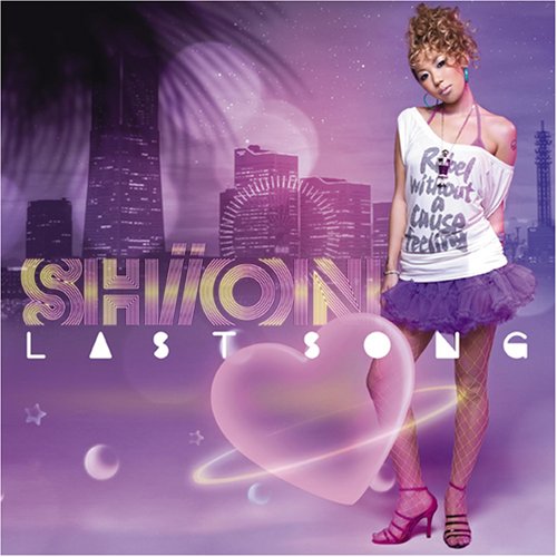 Last Song(single version) [CD] 詩音