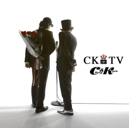 CKTV(シーケーティーヴィー) [CD] C&K