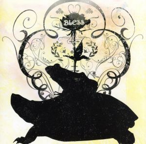 BLESS [CD] メガマソ