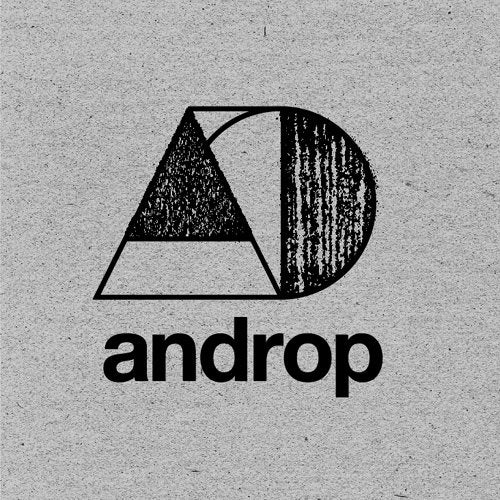 anew [CD] Androp
