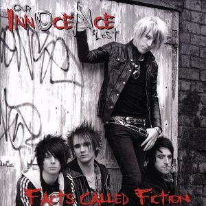 Facts Called Fiction [CD] Our Innocence Lost