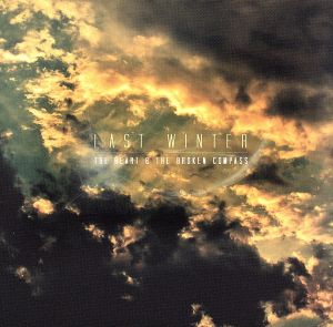 THE HEART & THE BROKEN COMPASS [CD] ラスト・ウィンター