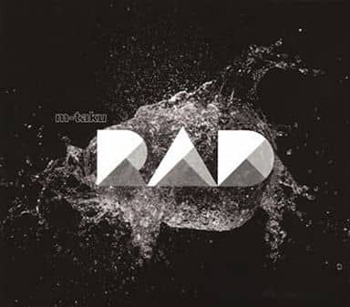 RAD [CD] m-taku