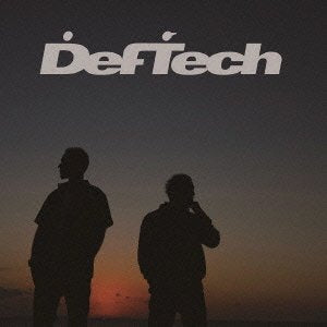 24/7 [CD] Def Tech