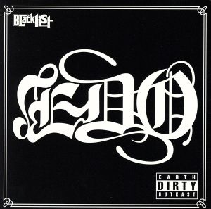 BLACKLIST [CD] E.D.O. SORASANZEN SYZA SHENLONG SONSHI-MC; SHEN