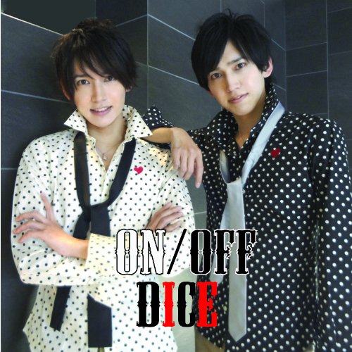 DICE [CD] ON/OFF
