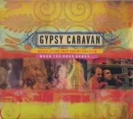 ジプシー・キャラヴァン [CD] オムニバス フアナ・ラ・デル・ピパ&ヒア・チャーチ・コングリゲーション ウスタッド・ムラド・カーン・ランガ ウスタッド・ピロー・カーン・ランガ ファンファーレ・チォカリーア アントニオ・エル・ピパ・フラメンコ・カンパニー マハラジャ チルドレン・イン・バルナワル タラフ・ドゥ・ハイドゥークス; エスマズ・アンサンブル・テオドシエフスキー