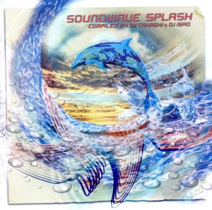 SOUNDWAVE SPLASH [CD] オムニバス GMS シリウス・イズネス VS.サイラス・ザ・ウイルス ガタカ VS.イーファクト エイリアン・プロジェクト バイオ・トニック インディゴ エイリアン vs ザ・キャット リグ; システム7