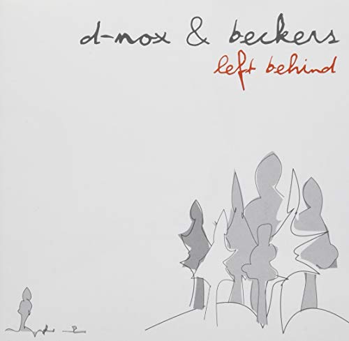 left behind [CD] D-Nox & Beckres