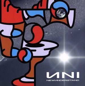 NEWUNDERSTAND [CD] UNI