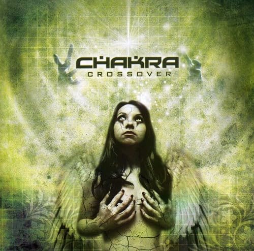 CROSSOVER [CD] CHAKRA