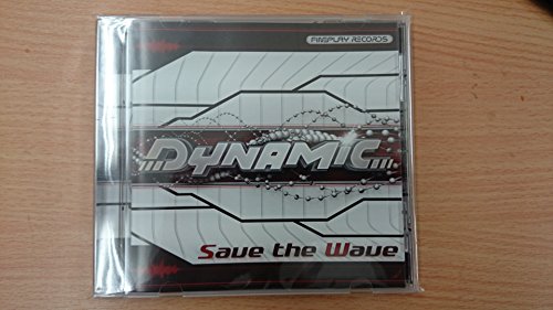 Save The Wave [CD] Dynamic