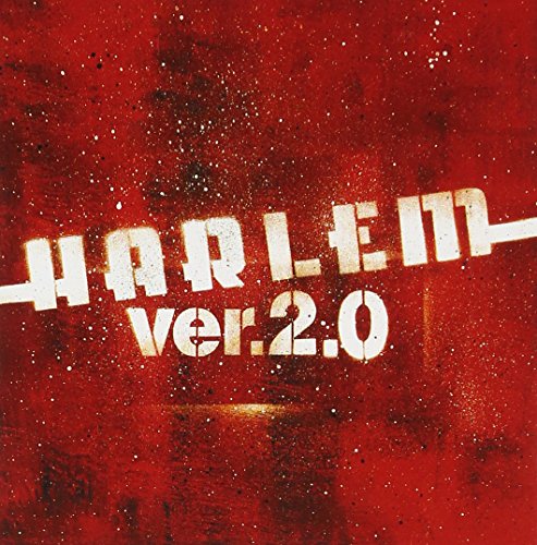 HARLEM VER.2.0 [CD] オムニバス DJ.Jr feat.ia MURO feat.LUNCH TIME SPEAX BEN THE ACE feat.HI-TIMEZ DJ BENKEI feat.ZEEBRA Ken”baby”H feat.CEYREN DJ JIN A KID CALLED ROOTS feat.JUJU DJ KANGO feat.BIG LEAF TOKONA-X feat.asm.; DJ NOZOM feat.ia