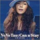 Can u Stay [CD] Vo Vo Tau