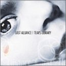 TEARS LIBRARY [CD] LAST ALLIANCE