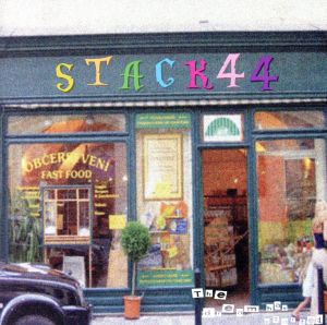 The dream has started [CD] STACK44; STACK44