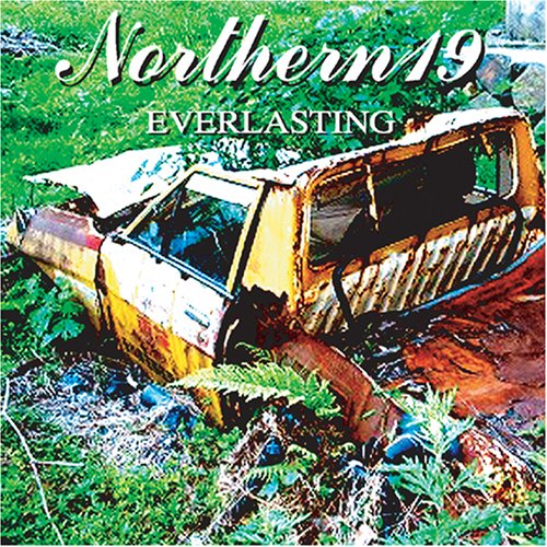 EVERLASTING [CD] Northern19 笠原健太郎 井村知治; Northern19