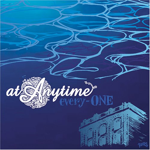 every-ONE [CD] at Anytime 中村直矢 at Anytime; at Anytime