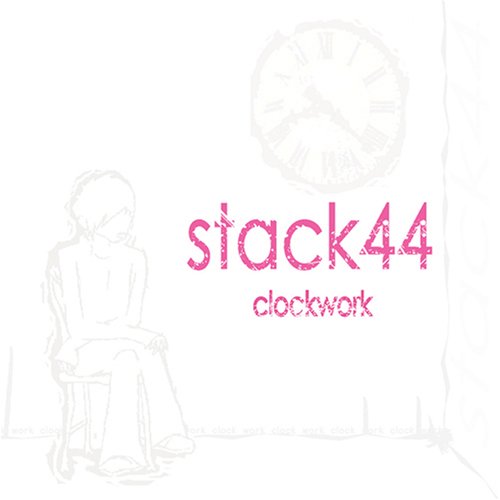 CLOCKWORK [CD] STACK44