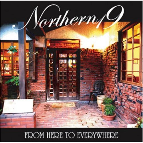 FROM HERE TO EVERYWHERE [CD] Northern19