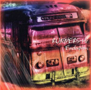 Endorphin [CD] RUNNERS-Hi