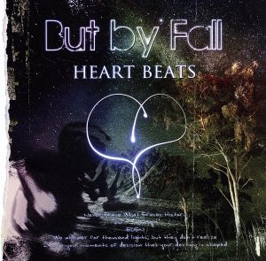 Heart beats [CD] But by Fall