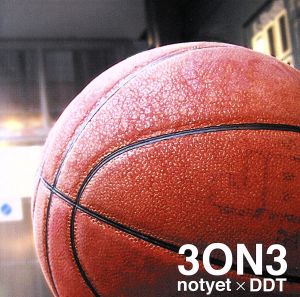 3ON3 [CD]