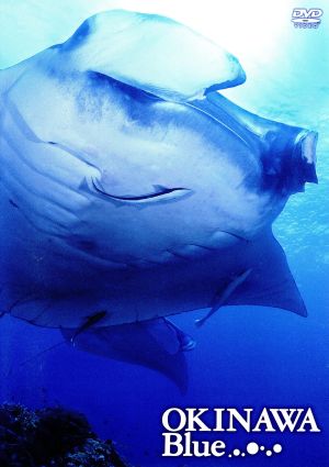 OKINAWA Blue(沖縄ブルー) [DVD] [DVD]