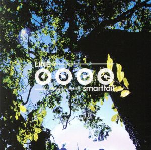 LINE [CD] smarttail; 須田英輝