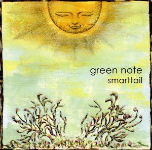 green note [CD] smarttail
