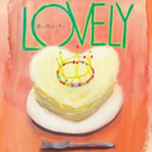 LOVELY [CD] D・H・Y(Dog’s Holiday of Yawn)